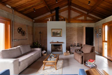 Vista Alegre House